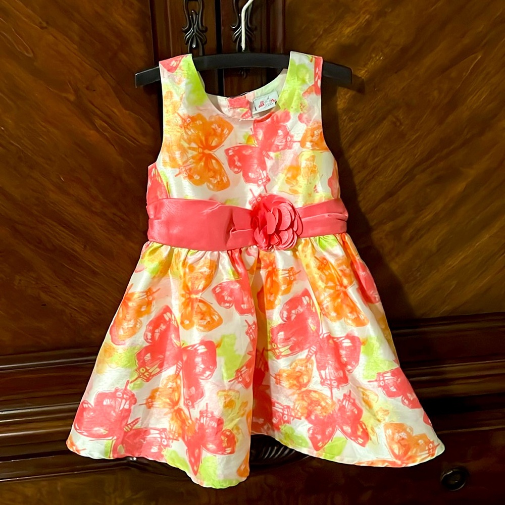 Kids, 2T